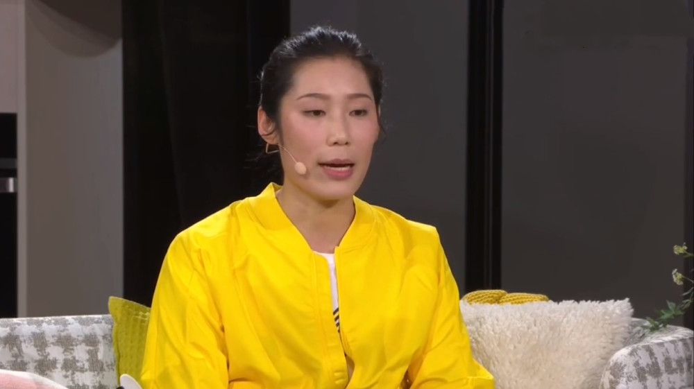 那天晚上我梦见了