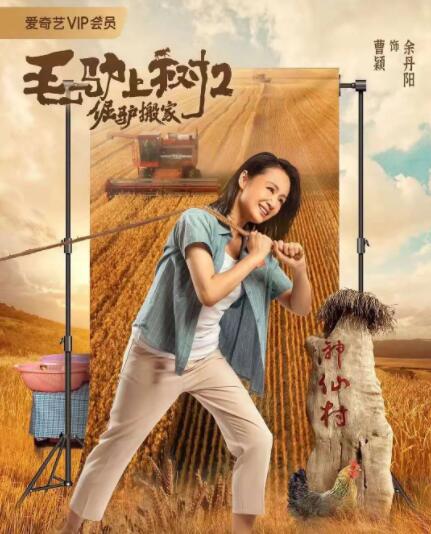 欲成欢第三部