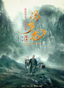 马与马的交配