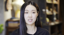 古文会长的女人
