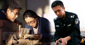 翁熄系列回乡下